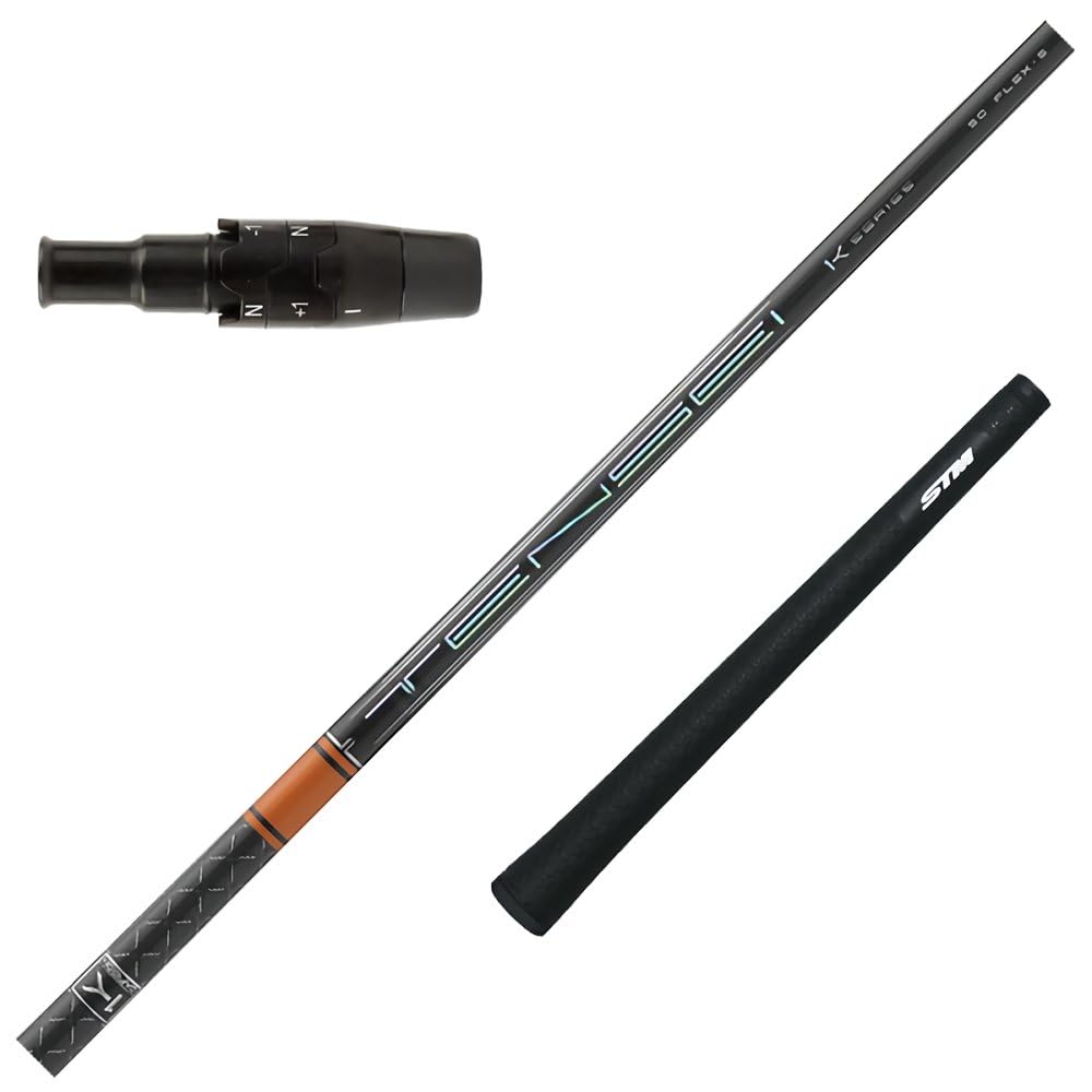 テンセイ1K オレンジキャロウェイスリーブ50X